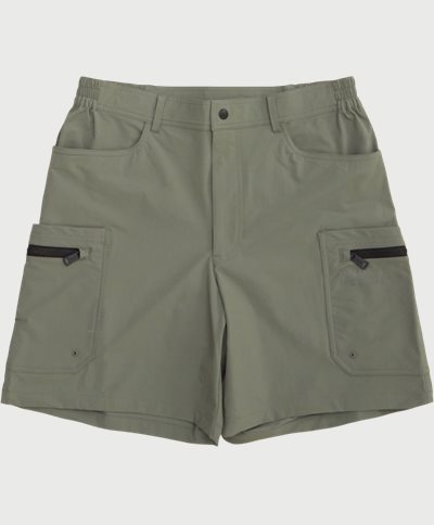 HALO Shorts DELTA SHORTS 610517 Armé